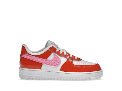 Sneakers Nike Air Force Valentinstag Nike Air Force Low