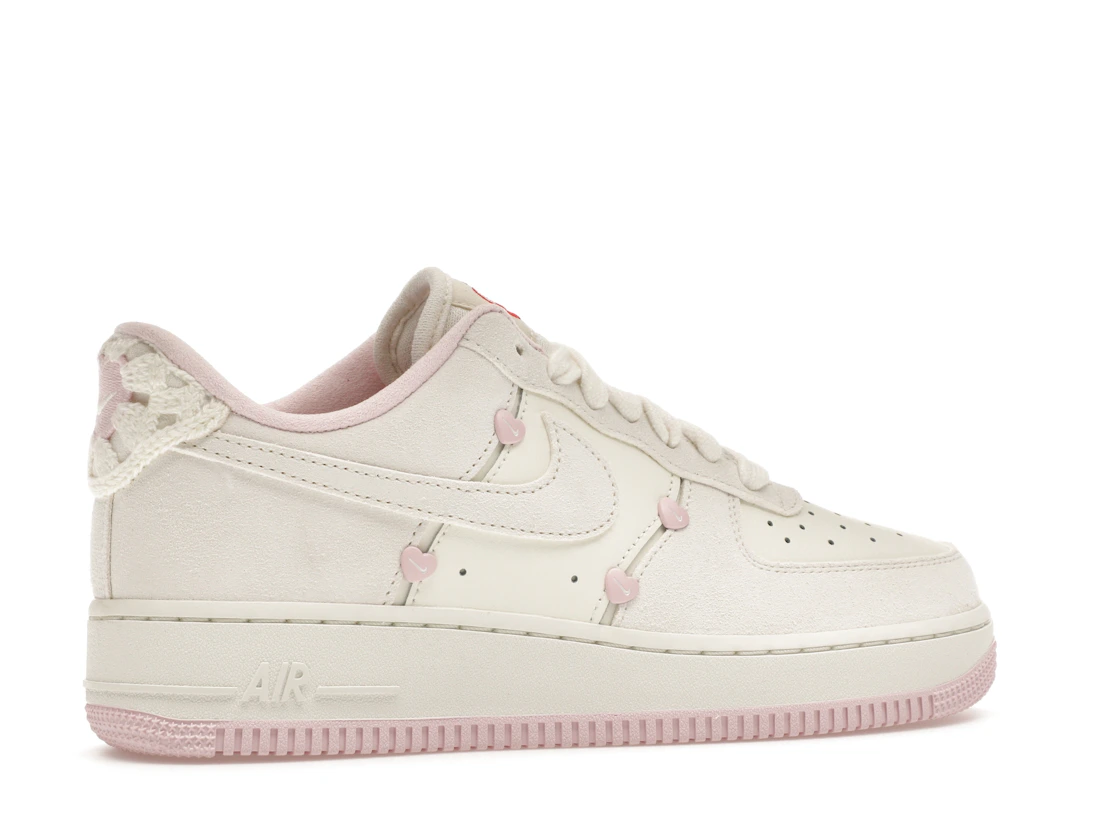 Nike Air Force 1 Low Valentine's Day (2025) (Women's)