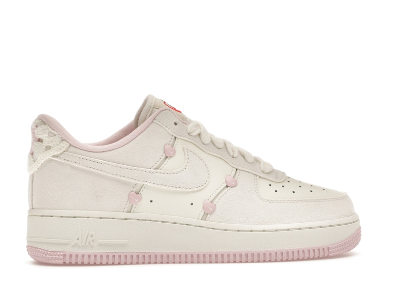 Nike Air Force 1 Low Valentine's Day (2025) (Women's)