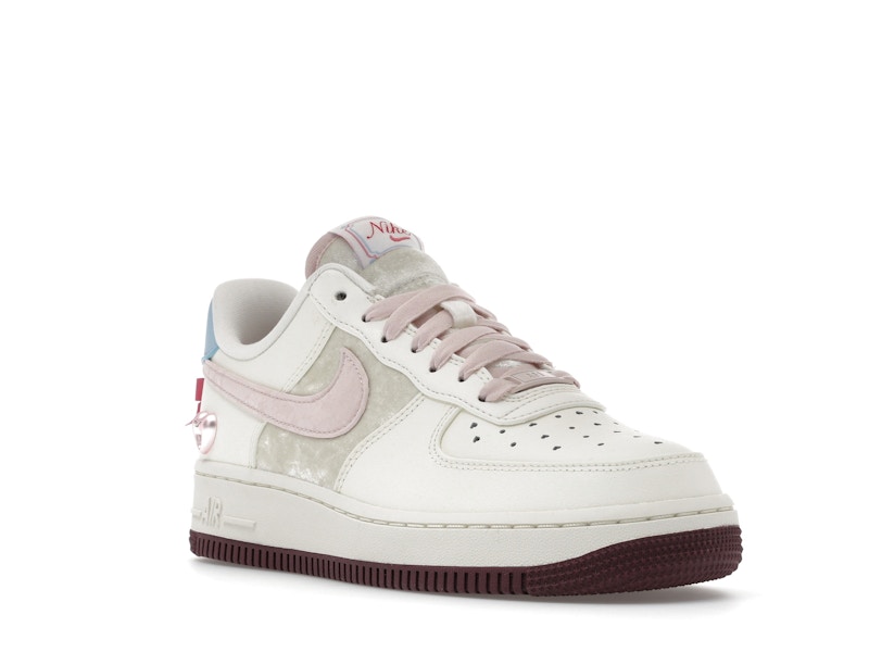 Nike Air Force 1 Low Valentine's Day (2026) (Women's)