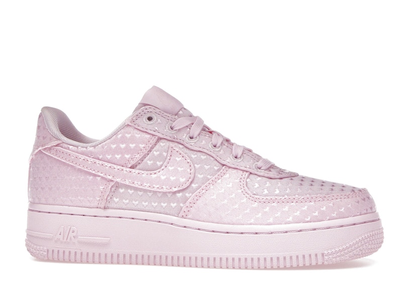 Nike Air Force 1 Low Valentine's Day Pink Foam (2026) (Women's)