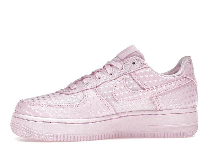 Nike Air Force 1 Low Valentine's Day Pink Foam (2026) (Women's)