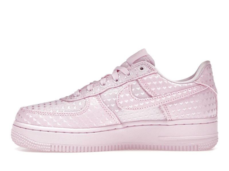 Nike Air Force 1 Low Valentine's Day Pink Foam (2026) (Women's)