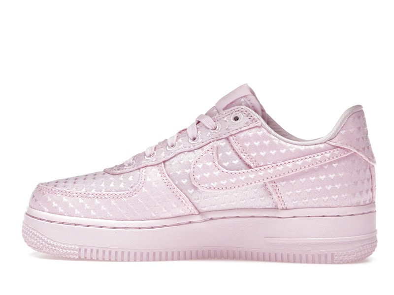 Nike Air Force 1 Low Valentine's Day Pink Foam (2026) (Women's)