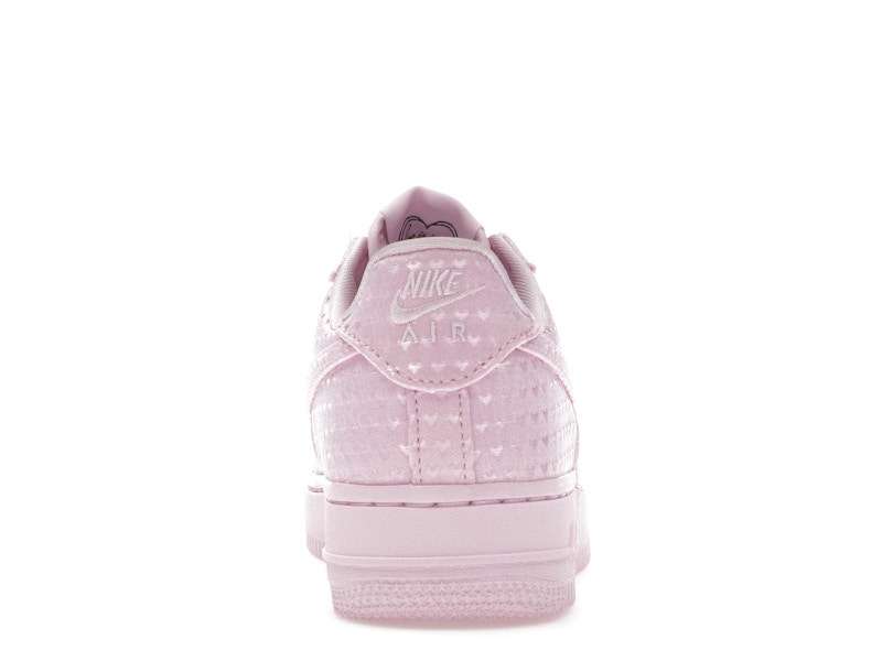 Nike Air Force 1 Low Valentine's Day Pink Foam (2026) (Women's)