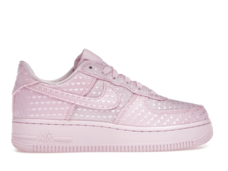 Nike Air Force 1 Low Valentine's Day Pink Foam (2026) (Women's)
