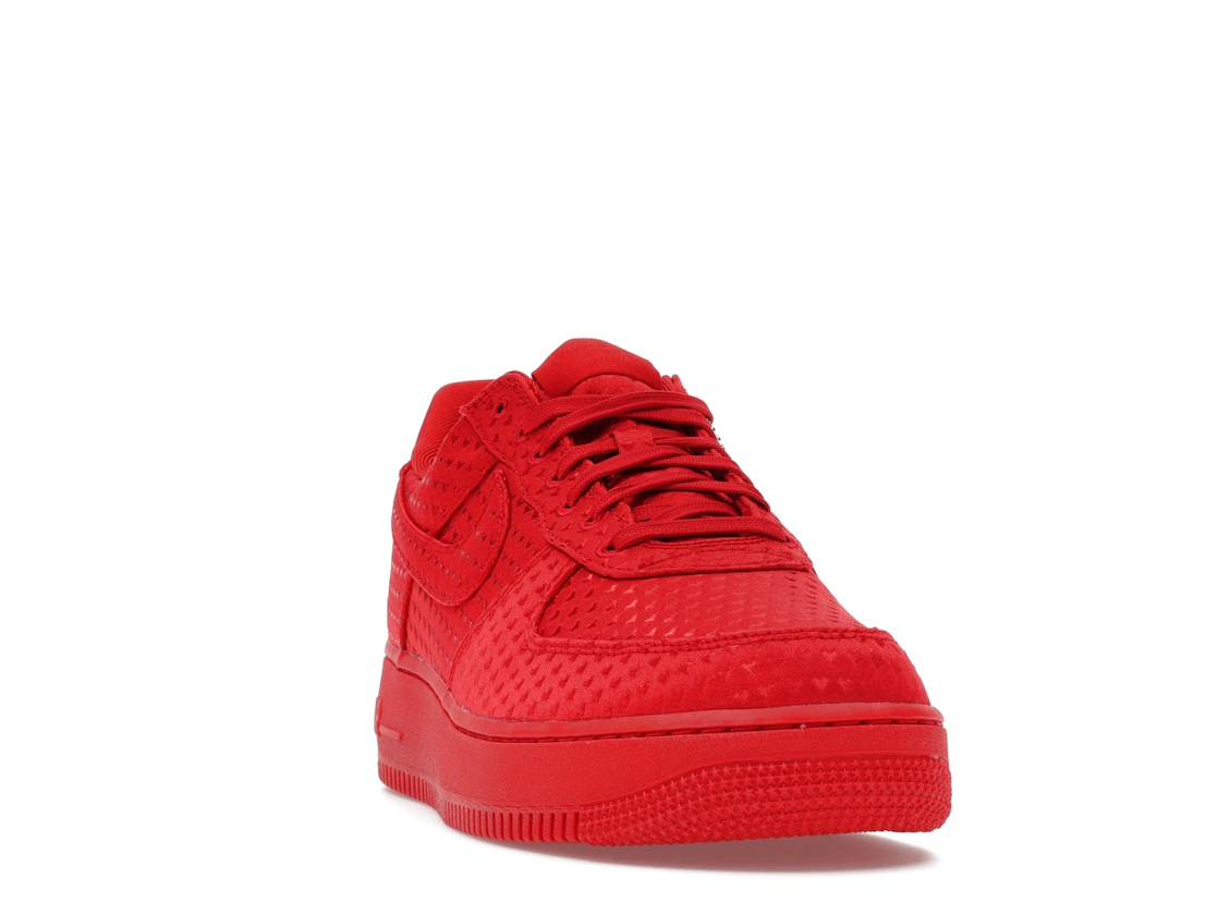 Nike Air Force 1 Low Valentine's Day University Red (2026) (Women's)