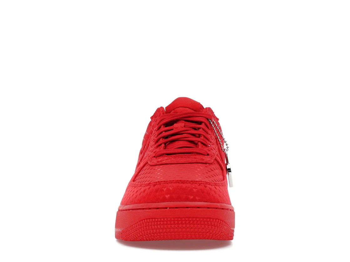 Nike Air Force 1 Low Valentine's Day University Red (2026) (Women's)