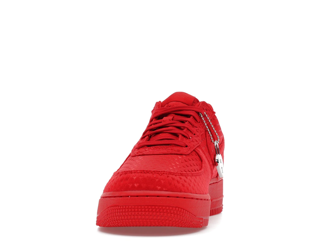 Nike Air Force 1 Low Valentine's Day University Red (2026) (Women's)