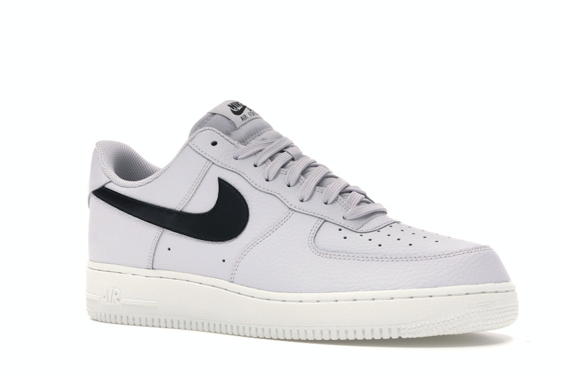 Nike Air Force 1 Low Vast Grey Black