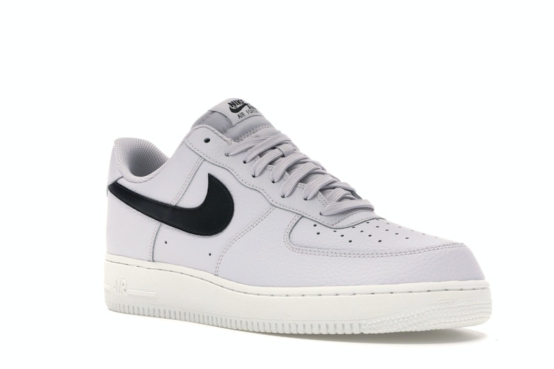 Nike Air Force 1 Low Vast Grey Black