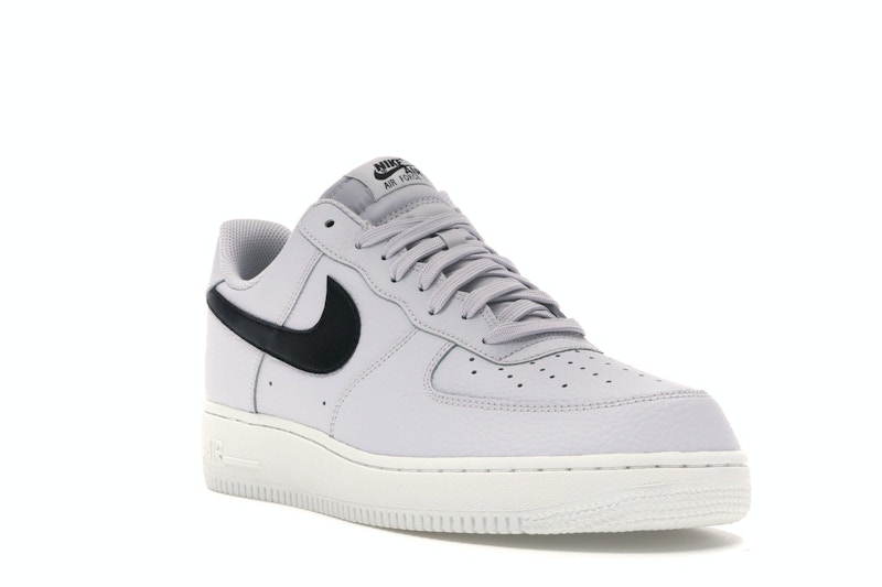 Nike Air Force 1 Low Vast Grey Black