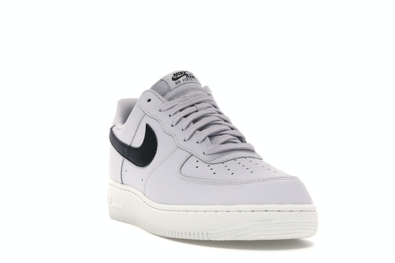 Nike Air Force 1 Low Vast Grey Black