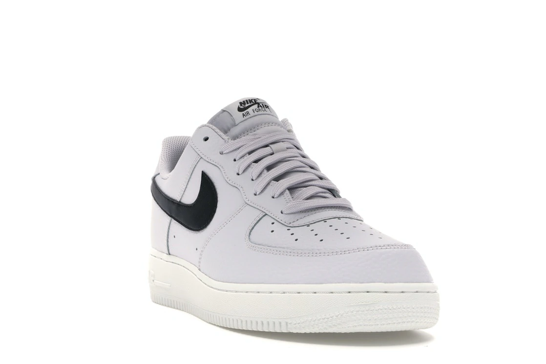 Nike Air Force 1 Low Vast Grey Black