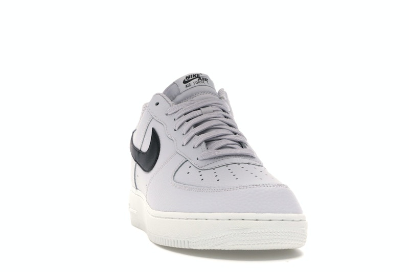 Nike Air Force 1 Low Vast Grey Black