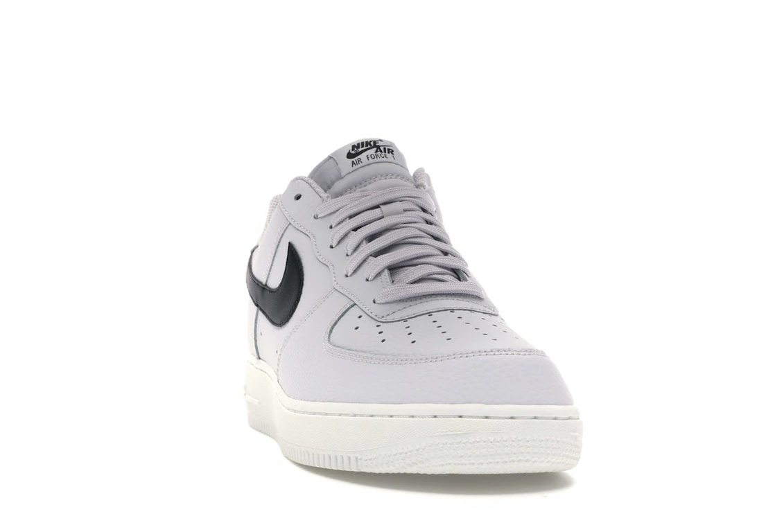 Nike Air Force 1 Low Vast Grey Black