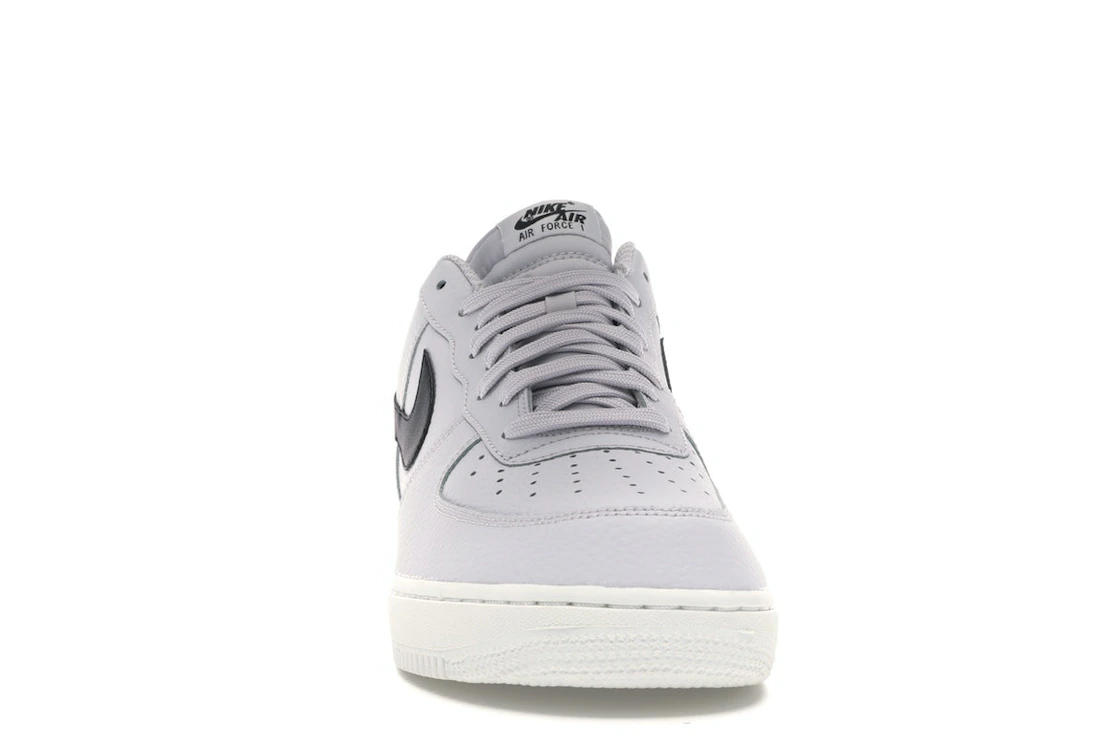 Nike Air Force 1 Low Vast Grey Black