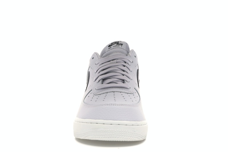 Nike Air Force 1 Low Vast Grey Black