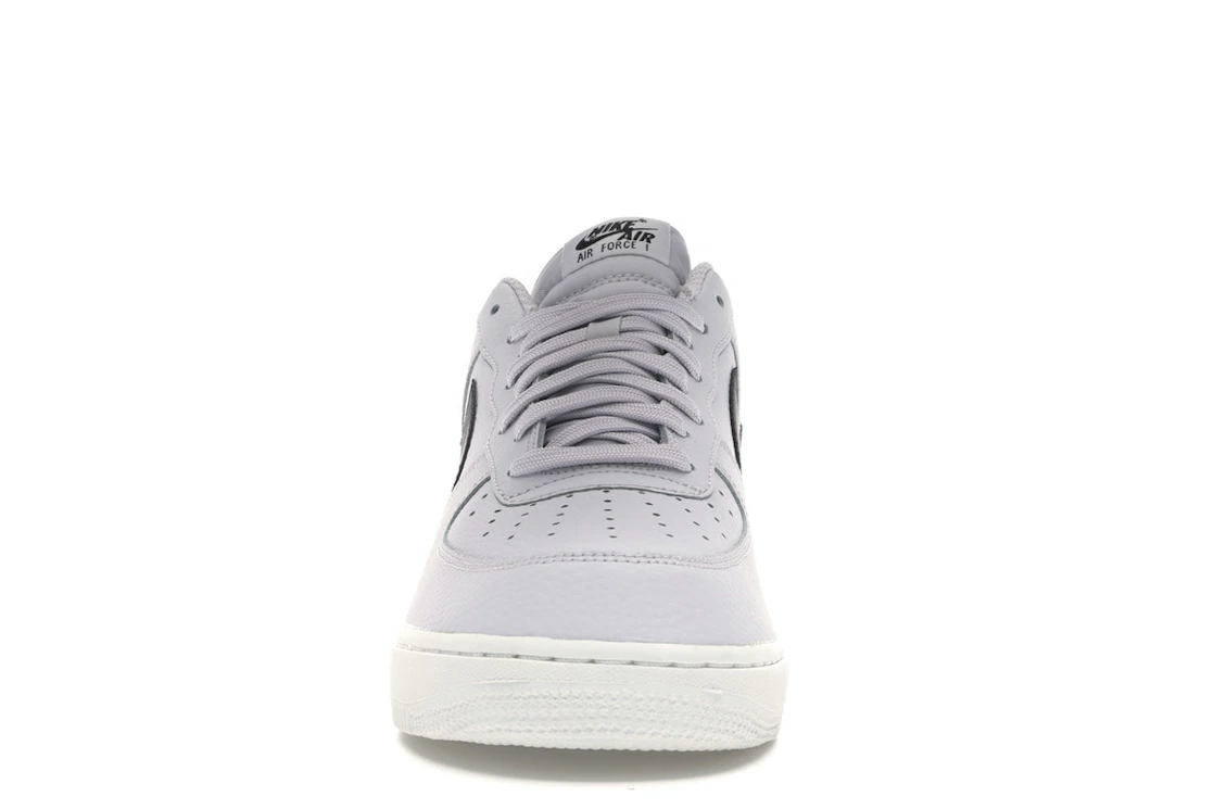 Nike Air Force 1 Low Vast Grey Black
