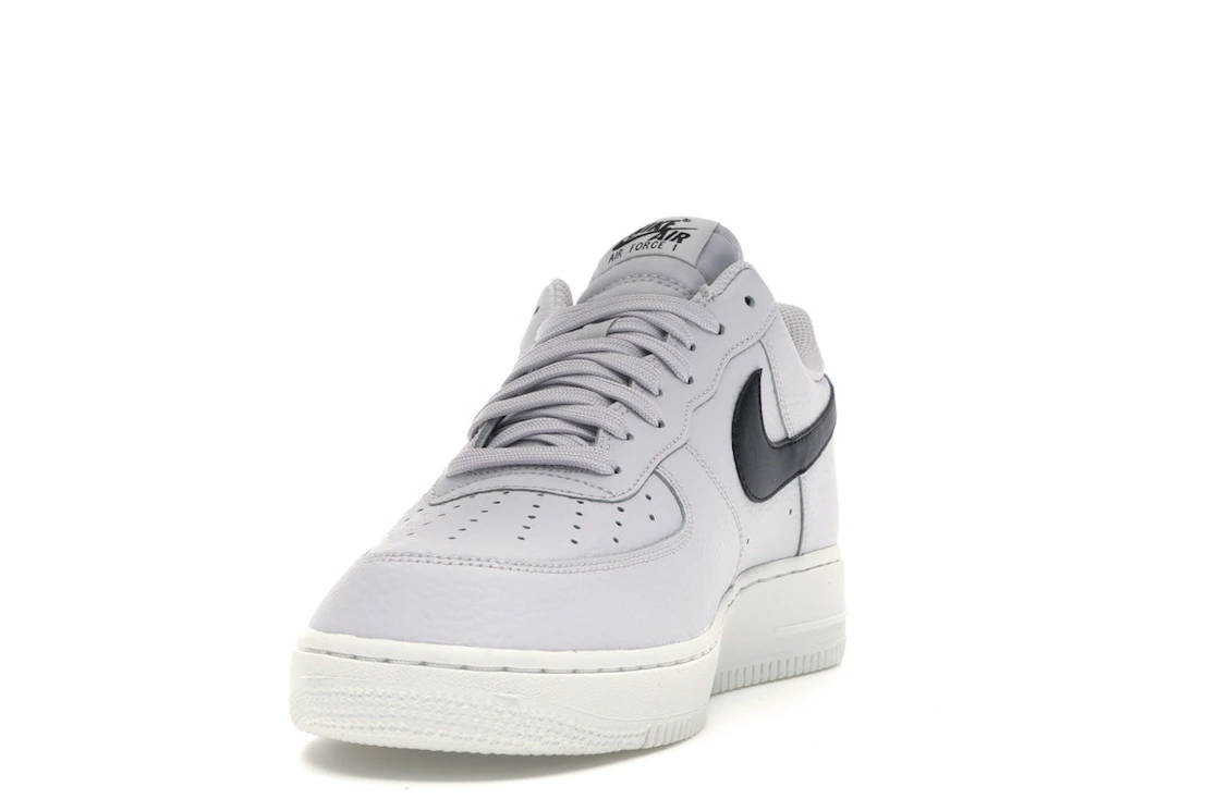 Nike Air Force 1 Low Vast Grey Black