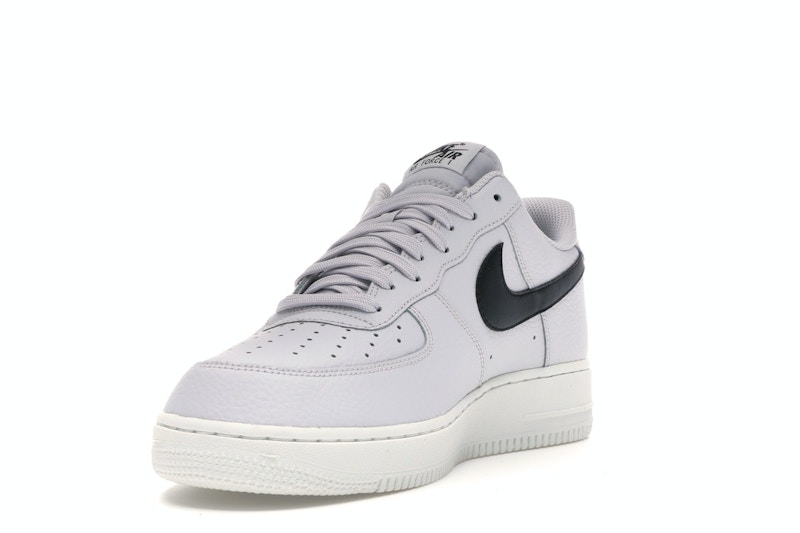 Nike Air Force 1 Low Vast Grey Black