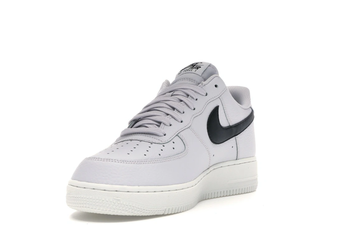 Nike Air Force 1 Low Vast Grey Black