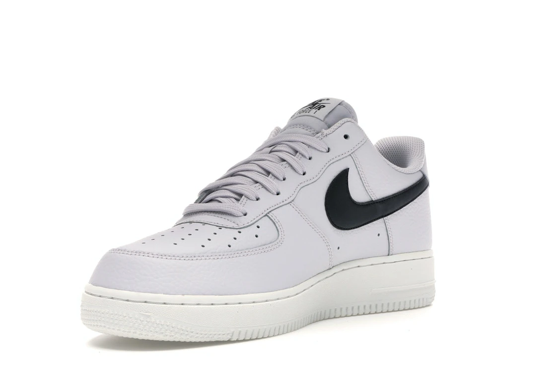 Nike Air Force 1 Low Vast Grey Black