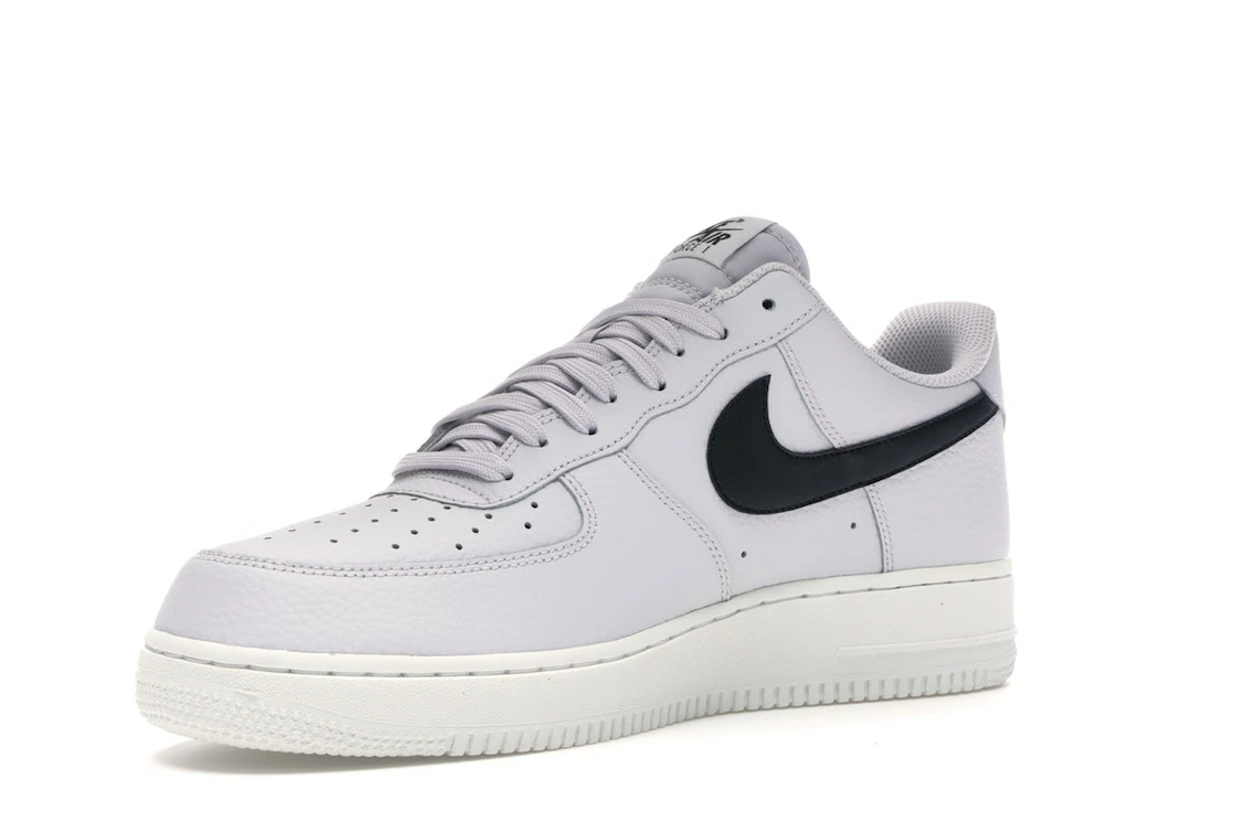 Nike Air Force 1 Low Vast Grey Black