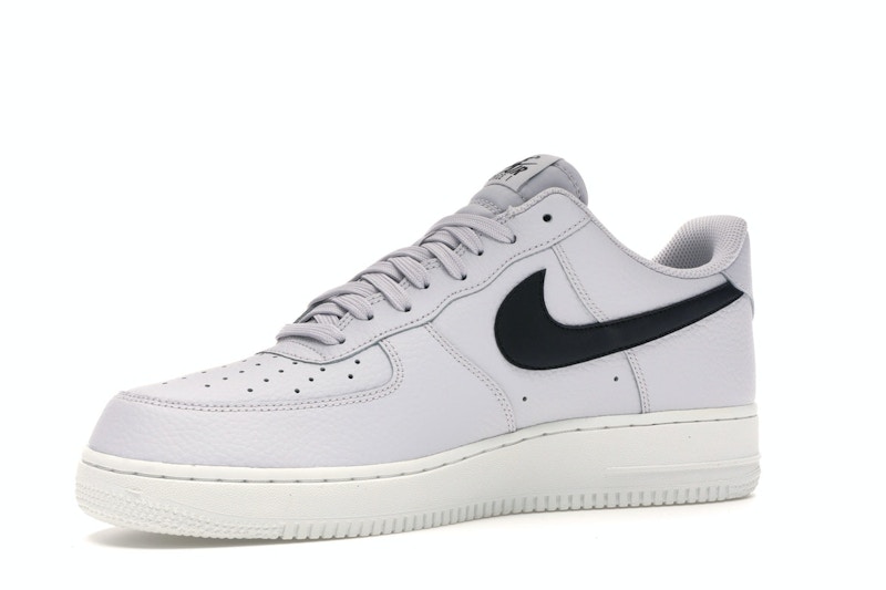 Nike Air Force 1 Low Vast Grey Black