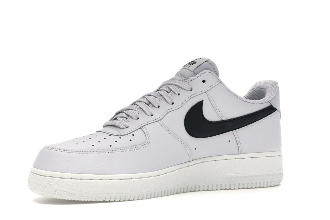 Nike Air Force 1 Low Vast Grey Black