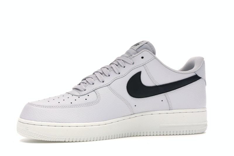 Nike Air Force 1 Low Vast Grey Black