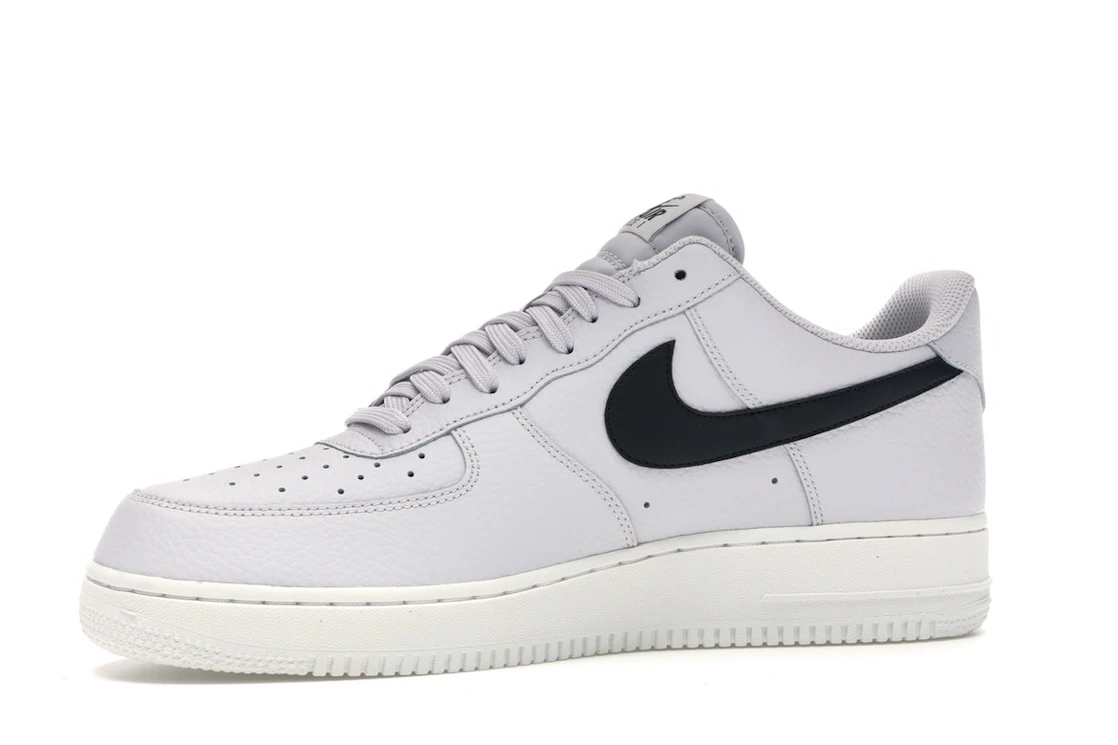 Nike Air Force 1 Low Vast Grey Black