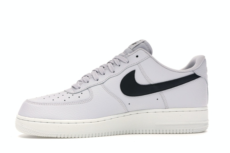 Nike Air Force 1 Low Vast Grey Black