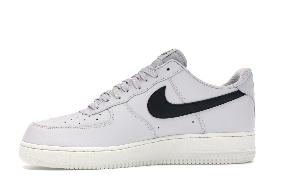 Nike Air Force 1 Low Vast Grey Black