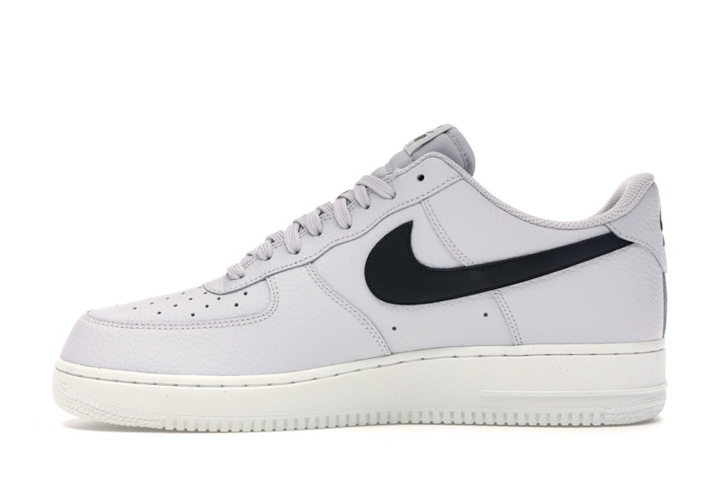 Nike Air Force 1 Low Vast Grey Black