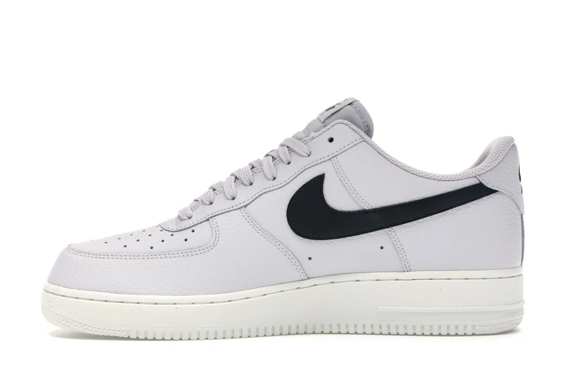 Nike Air Force 1 Low Vast Grey Black