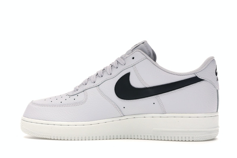 Nike Air Force 1 Low Vast Grey Black