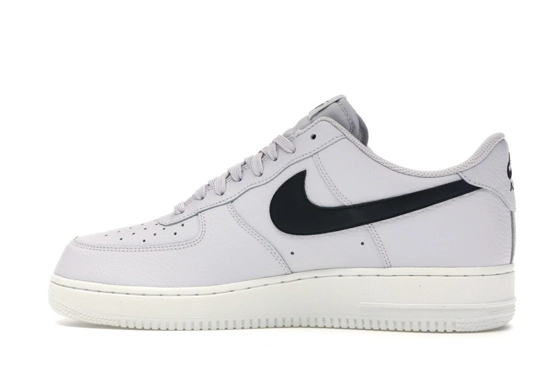 Nike Air Force 1 Low Vast Grey Black