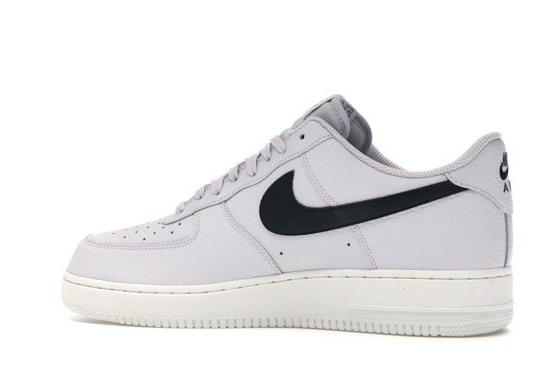 Nike Air Force 1 Low Vast Grey Black