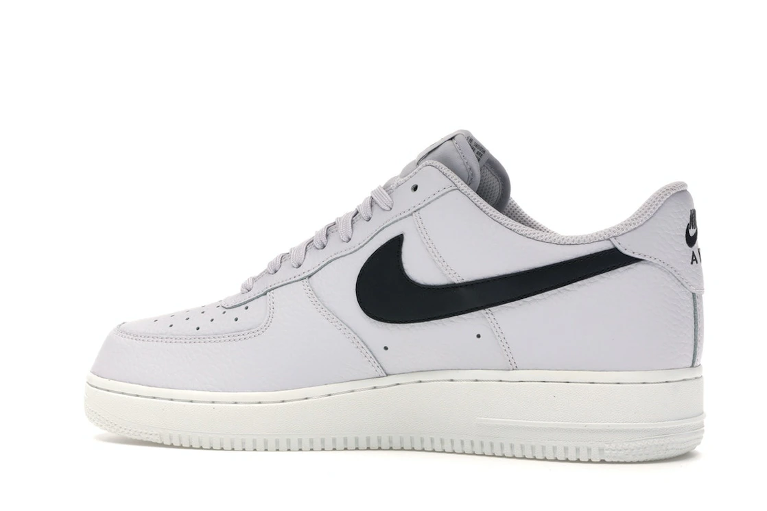 Nike Air Force 1 Low Vast Grey Black