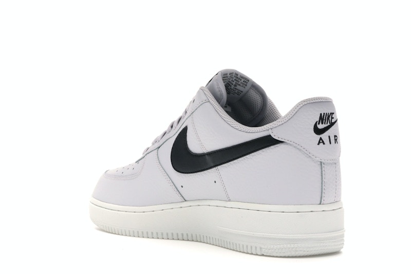 Nike Air Force 1 Low Vast Grey Black