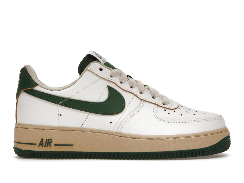 Nike Air Force 1 Low '07 LV8 Vintage Gorge Green (Women's) 0