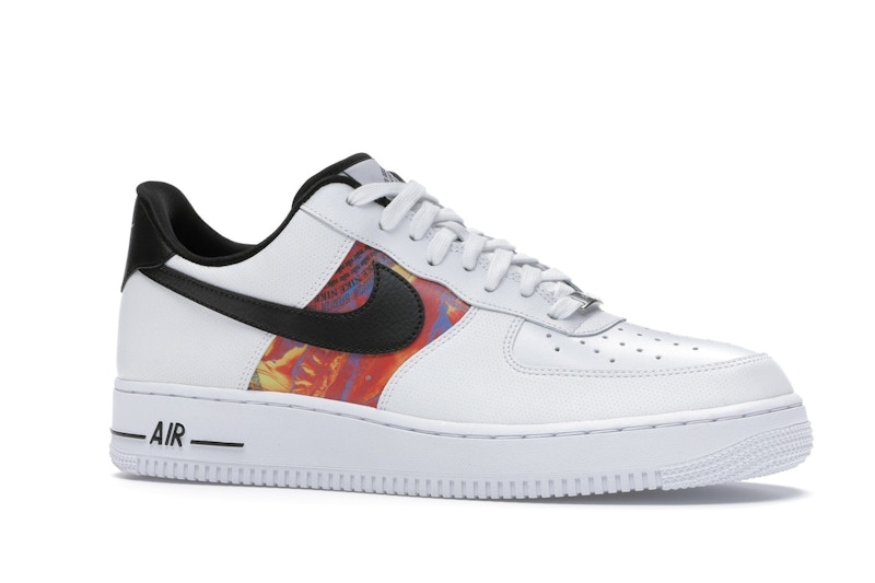 Nike air force 1 low vintage mosaic white clearance