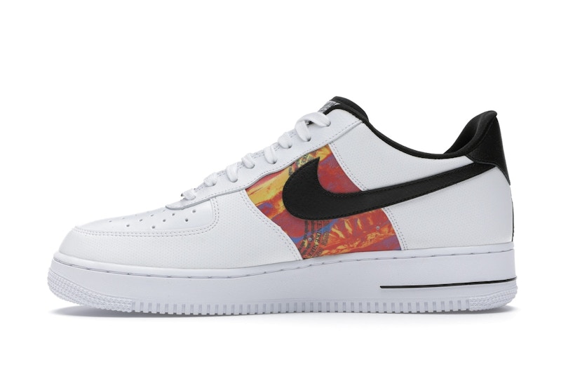 Air force 1 vintage clearance