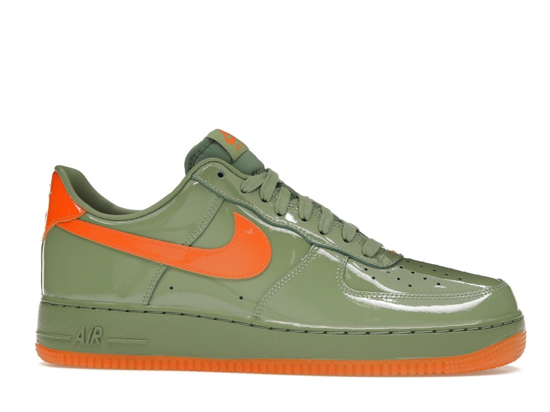 Nike Air Force 1 Low Wet Putty 2.0
