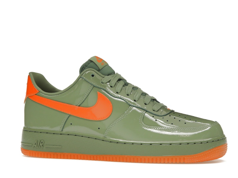 Nike Air Force 1 Low Wet Putty 2.0