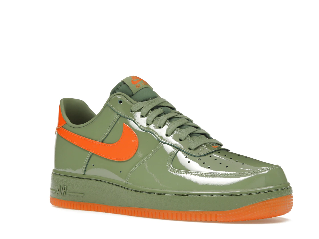 Nike Air Force 1 Low Wet Putty 2.0