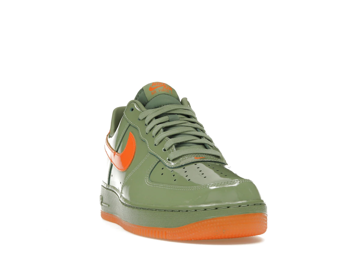 Nike Air Force 1 Low Wet Putty 2.0