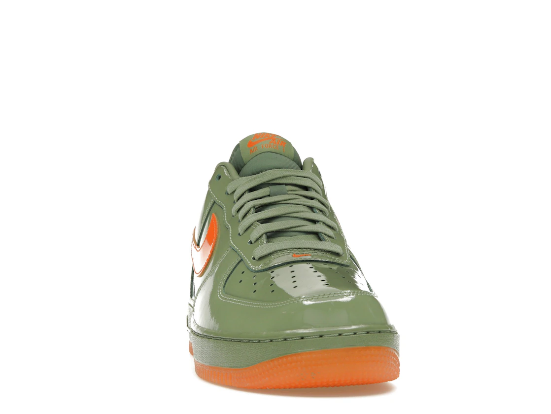 Nike Air Force 1 Low Wet Putty 2.0