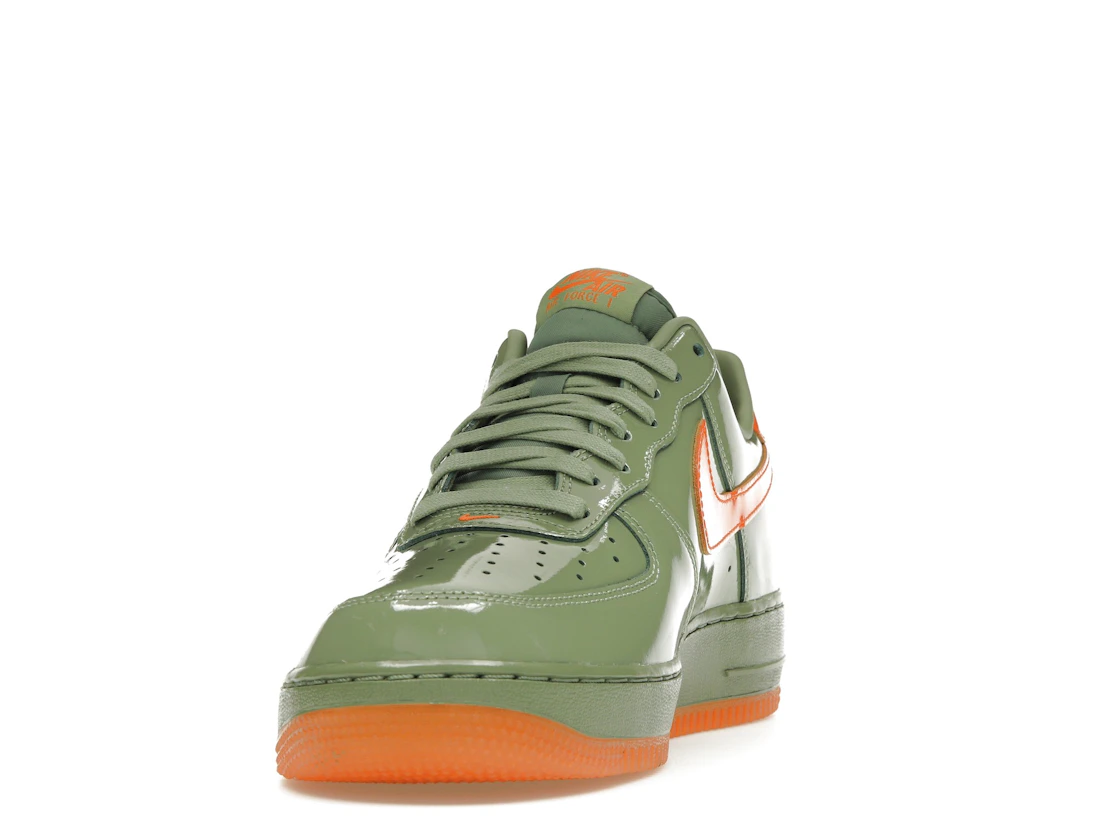 Nike Air Force 1 Low Wet Putty 2.0